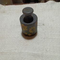 Vintage 5 Kilo Weight