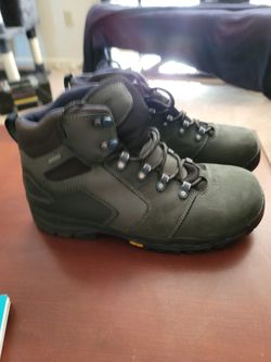 Mens Boots