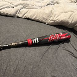Maruchi Cat Connect Usa Baseball Bat