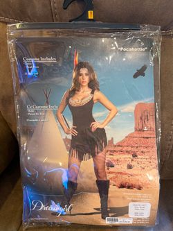 Women's Costume