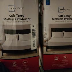 Mattress Protector