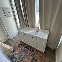 IKEA HEMNES Dresser 