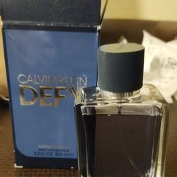 Calvin Klein Defy Cologne