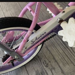 Schwann Kids Bike 