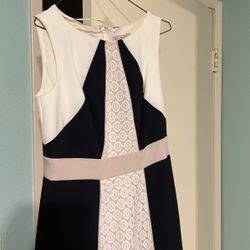Dress Size 4
