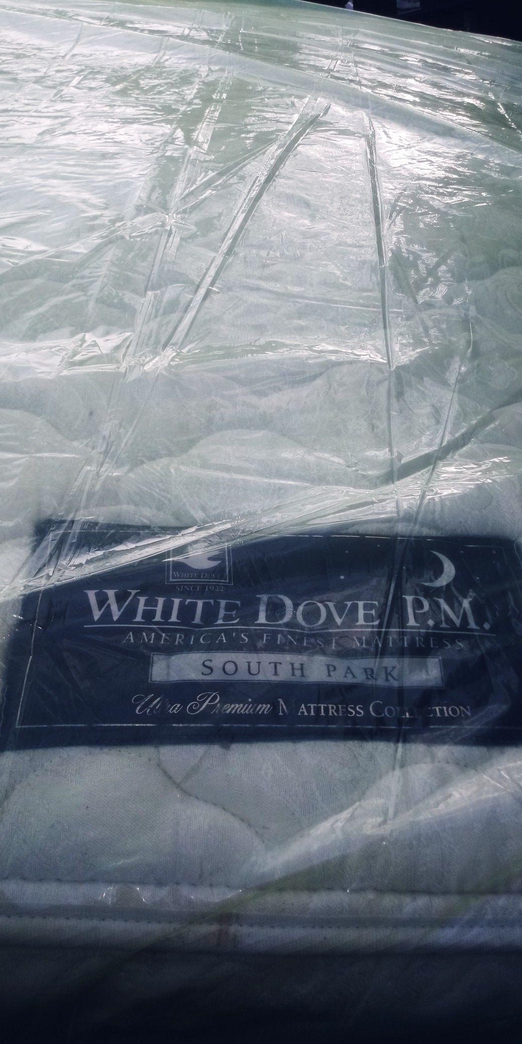 45.00 Full Size Matress Clearance wont last long