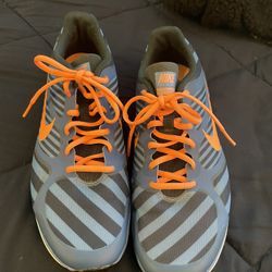 NIKE DUAL FUSION TR WOMEN’S TRAINING SHOE