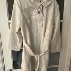 Brand New Jacket Size 3 XL