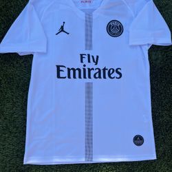 Soccer Jersey 