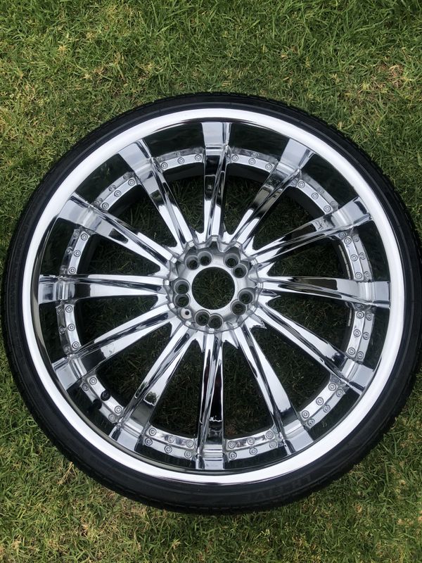 22’inch wheels/rims for Sale in San Diego, CA OfferUp