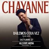 Chayanne