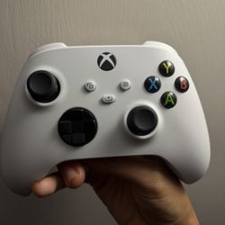 Xbox controller 