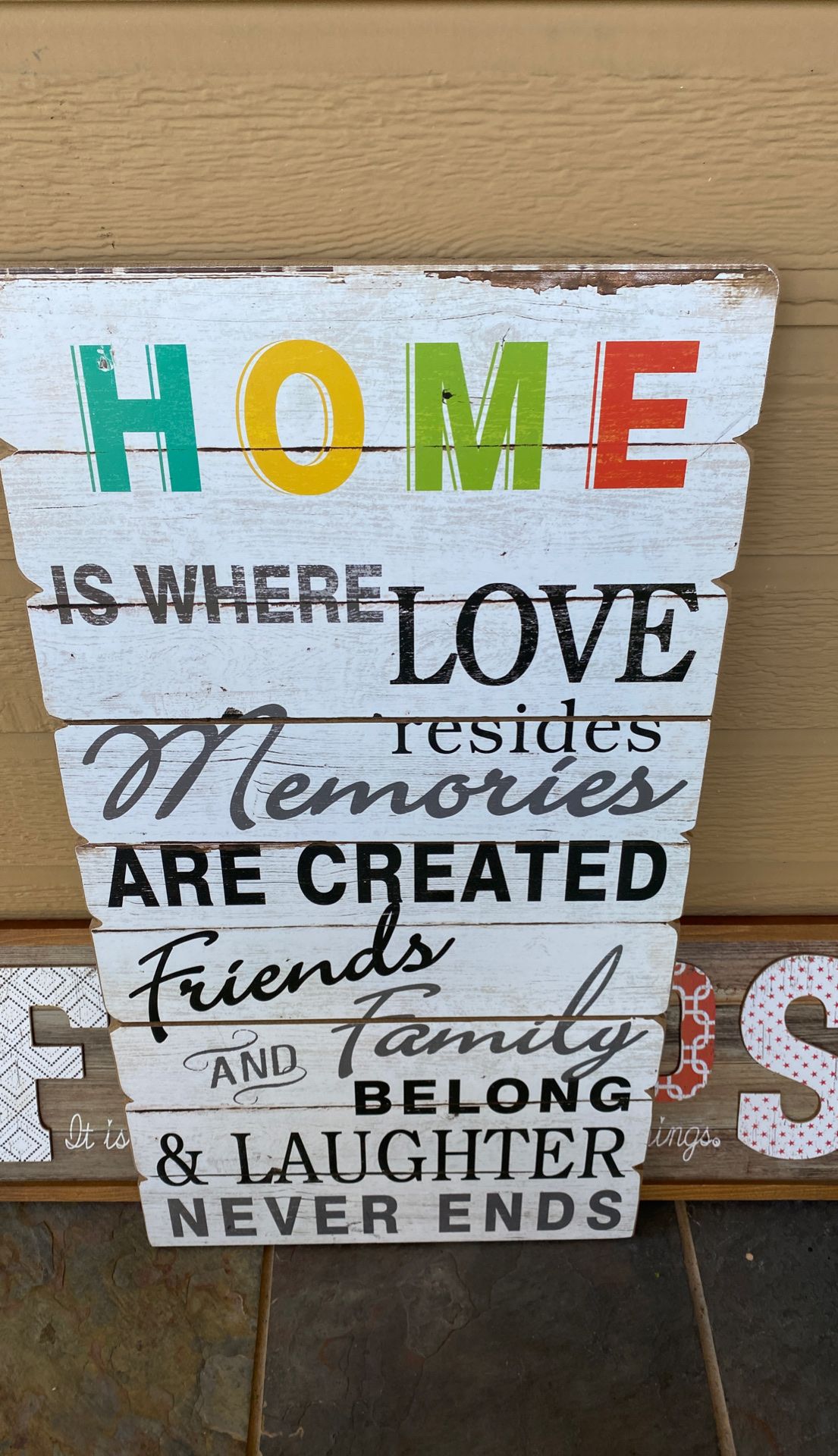 Signs