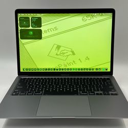 M1 16GB 256GB MacBook Air