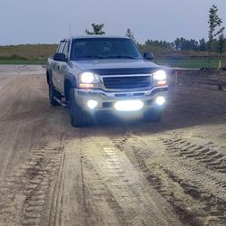 9005 LED Headlight Bulbs, 350% Brighter, HB3 LED High Beam, Mini Size LED Headlight Conversion Kit, 6000K Cool White 