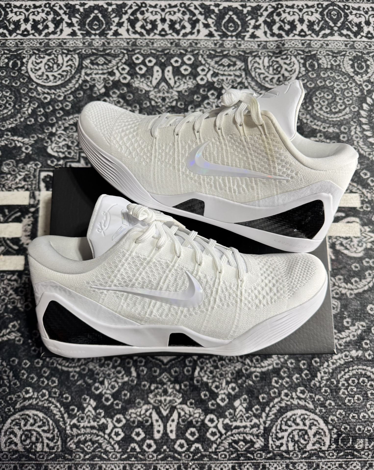 Nike Kobe 9 Protro Halo