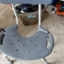 Shower seat 10.00