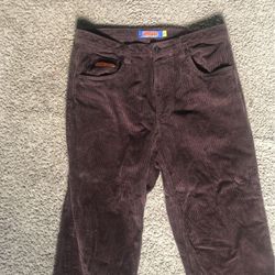 Empyre Cordoroy Pants