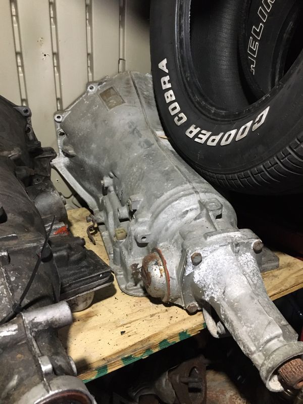 700r4 Transmission for Sale in Homestead, FL OfferUp