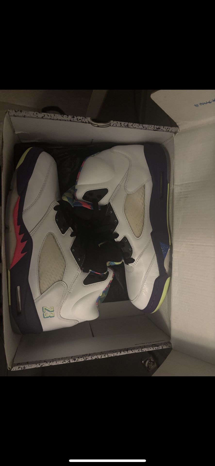 Jordan 5 Retro 