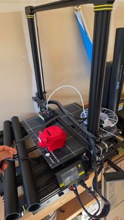 3d printer