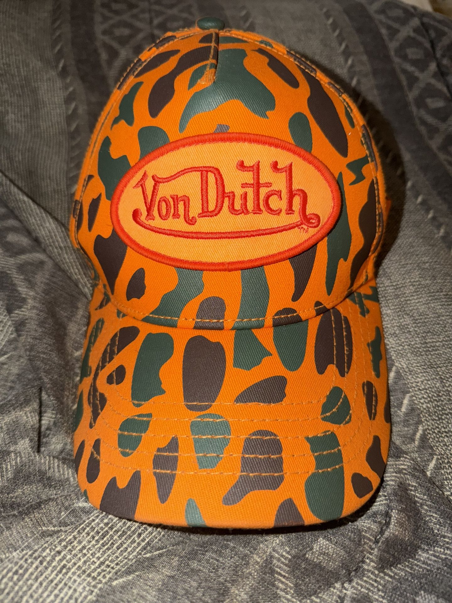 Von Dutch 