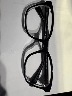 Black Ray ban  Eyeglass for women