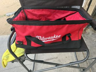 Milwaukee Tool Bag