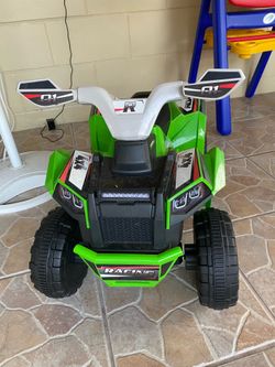 ATV