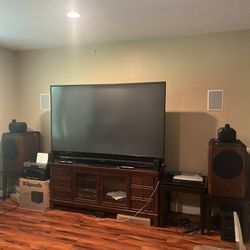 B&W 801 Series 80 