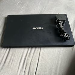 ASUS Vivobook Go L410 – School/Work Laptop w/ Charger