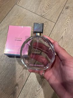 Chanel Womens Perfume
