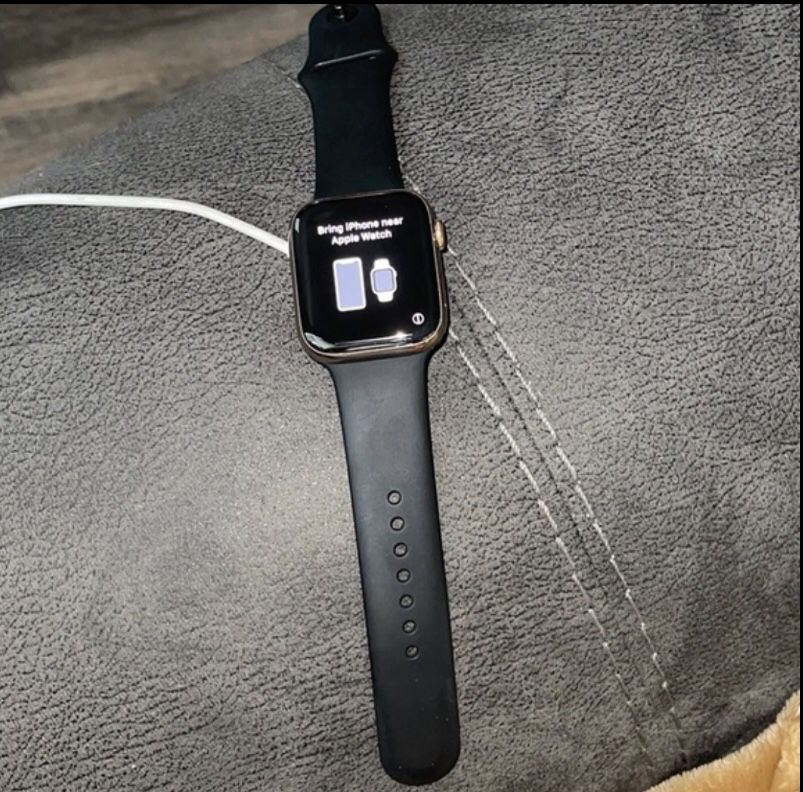 Apple Watch Series 4