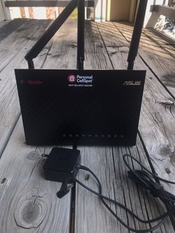 TM-AC1900 router (Tmobile)