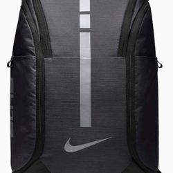 NIKE ELITE BASKETBALL BACKPACK ba5554-022
