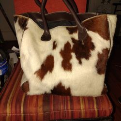 A Mark Graham's Purse 👜