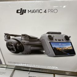 Dji Mavic 4 Pro Fly More Combo