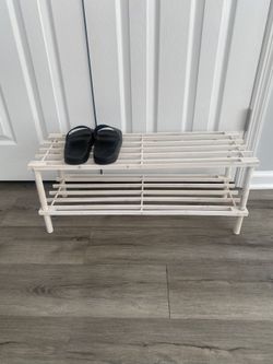 For Shoes Rack