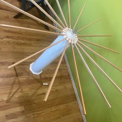 New Clothes Drying Rack
