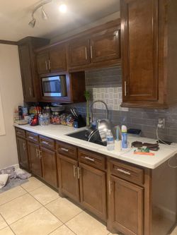 Customs Kitchen