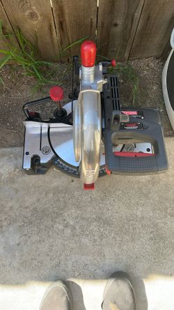 Miter Saw