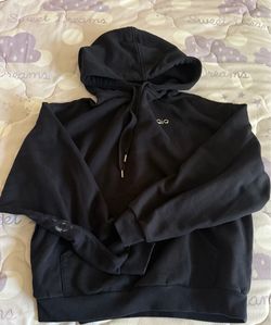 alo hoodie