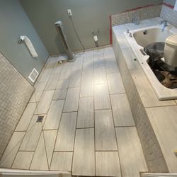 Trabajo De Tile 