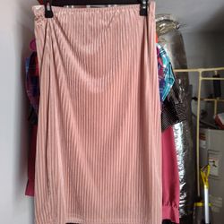 Women's Skirt Size Large 