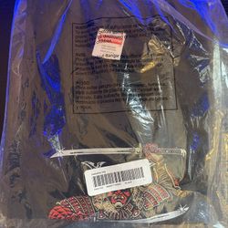 Supreme Samurai Tee