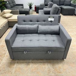 Sofá Cama Nuevo. New!!(REBAJA)