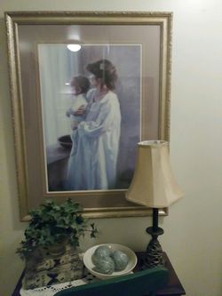 Limited edition signed giclee