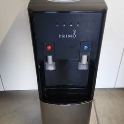 Free Standing Water Filter