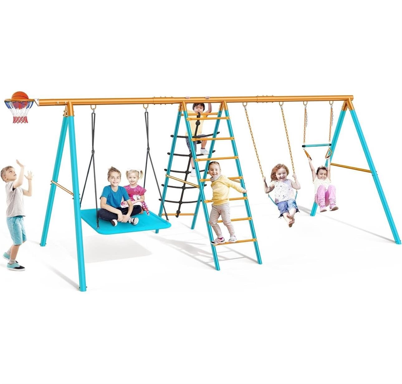 Swing Set
