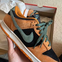 Nike Dunk Low “Ceramic” Sz 10.5 